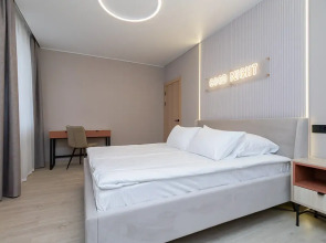 Апартаменты Домус