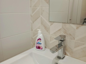 Квартира Евродвушка в ЖК Супернова