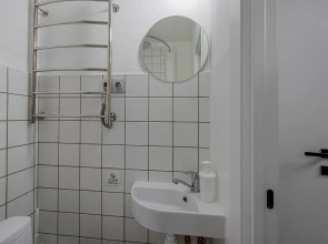 Апартаменты Большие апартаменты для семьи и компании