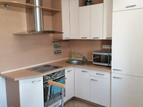 Трёхкомнатные апартаменты на Маршала Чуйкова