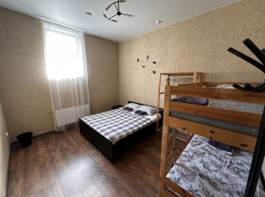 Хостел Фэмилирум