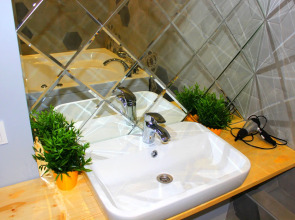 Апартаменты Верхнеторговая Площадь