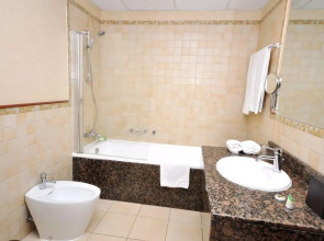 Апартаменты Suha JBR Hotel