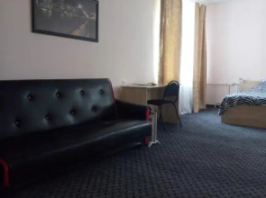 Гостевой дом