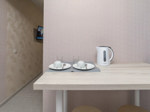 Апартаменты Пространство 1