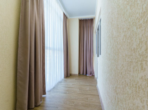 Апартаменты в центре в ЖК Московский от LetoApart