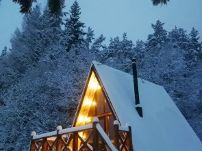 Вилла Ягель