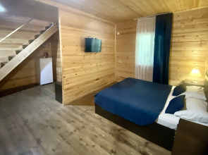 База отдыха Жоэквара