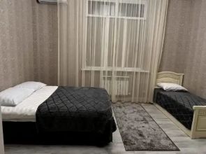 Hotel Tuki-Tur
