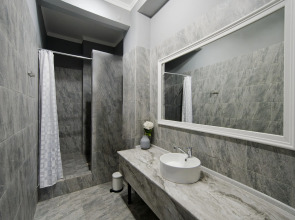 Мини-отель Hannah Inn