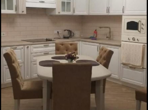 Апарт-отель Вершина апарт 703