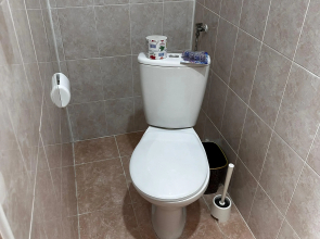 Отель Kavo-de-Bukso