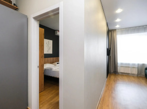 Апартаменты Домант на Трудовой 25к1 9