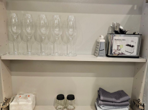 Апартаменты Smartapart Рассвет