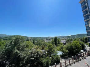 Апартаменты ЖК Green Park 1