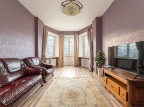 Апартаменты Вип в центре Минска на проспекте независимости 14