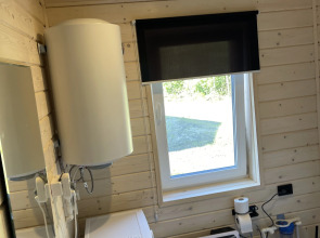 Частный дом База Хариус