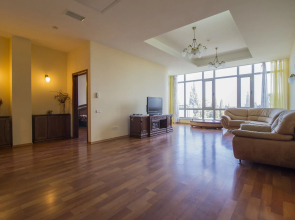 Apartment Dacha Shteingoltsa 2