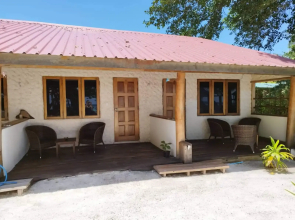 Reethi Villa Guest house