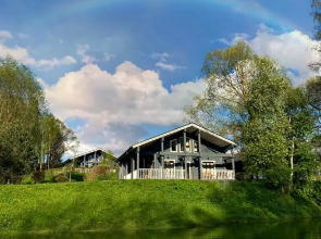 База Отдыха Эко-Клуб Голицыно