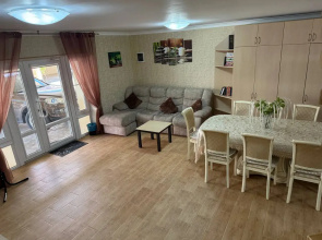 Kottedzh U Morya Impuls Private house