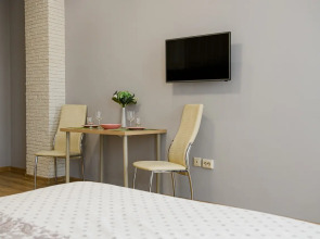 Апартаменты 614 Верхнеторговая площадь 4