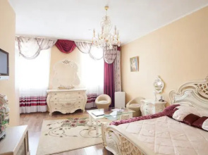 Отель Family-Hotel