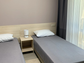 Гостевой дом Черноморская Звезда