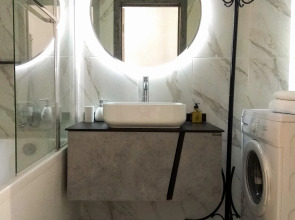 Апартаменты Люкс в центре