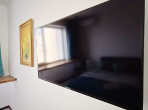 Квартира Лофт с видом на Амур