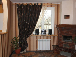 Гостевой Дом на Березовской