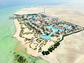 Zulal Wellness Resort