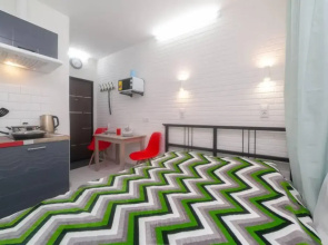 V Zhk Novokraskovo-1 Apartments
