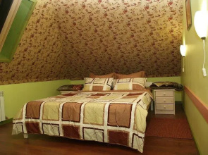 Апартаменрты Застава