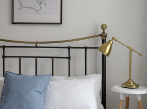 Апартаменты Город Рек на Большой Морской 6 у Дворцовой площади