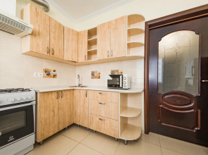 Апартаменты 40 лет Победы 1