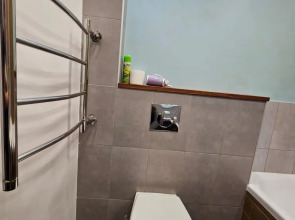 Квартира Уютная Студия