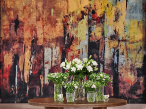 Aden Hotel & Business Centre Minsk (airport)