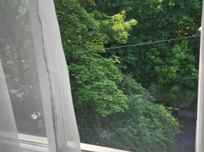 Апартаменты 1-Комнатные Апартаменты Возле Закхаймских Ворот