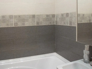 Новая большая двухкомнатная квартира на Площади Советов