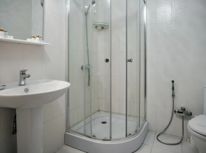 Отель Гостиница Гости