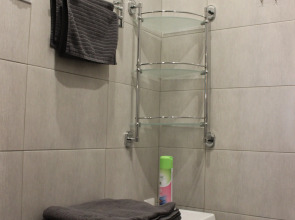 Апартаменты Видовая студия Невский 112