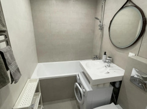 Квартира на Анохина 26