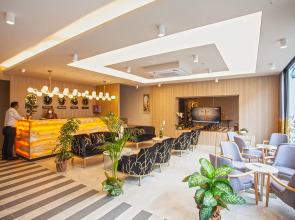 Отель Old Town Point Antalya