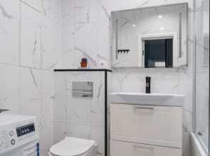 Квартира в районе Минск Мир