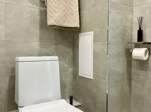 Апартаменты Hygge Karelia С видом на лес