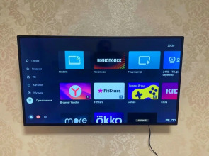 Апартаменты у Моря