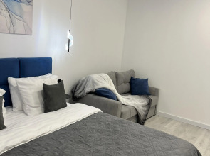 Апартаменты Уютная Квартира у Моря в Зеленоградске