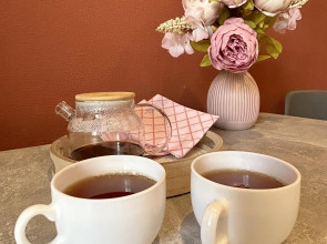 Апартаменты Кирова 36