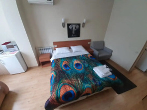 Апартаменты Пальма 6